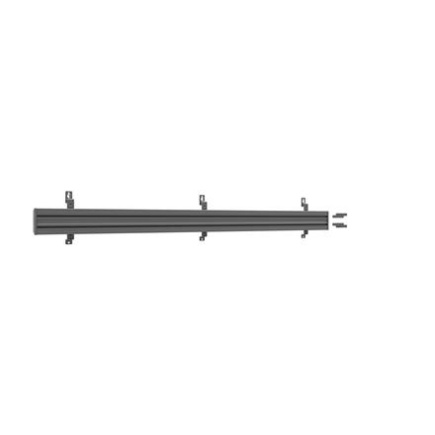 EDBAK Menu Board Mount VWMB2200 | Maximum weight (capacity) 200 kg | Black VWMB2200