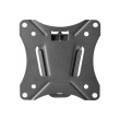 Neomounts Wall mount | NM-W25BLACK Monitor/TV mount wall | 10-30 