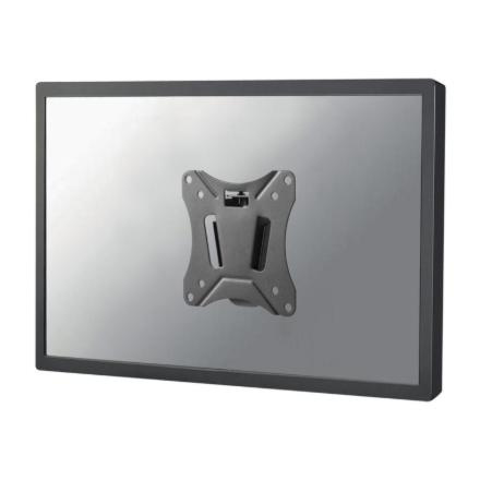Neomounts Wall mount | NM-W25BLACK Monitor/TV mount wall | 10-30 