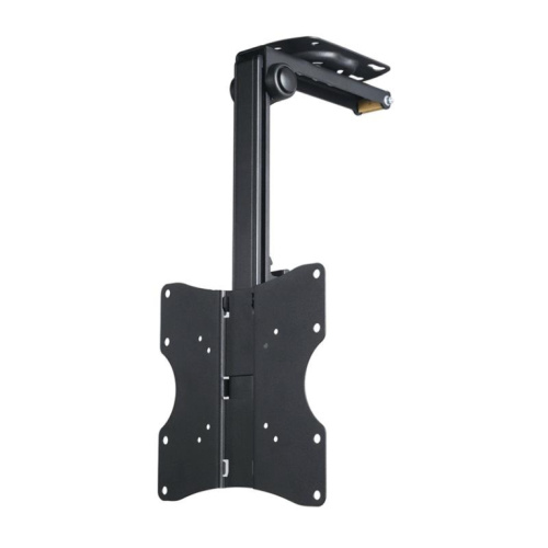 Hama TV Ceiling Mount, 19'' - 46'', must - Laekinnitus / 00220876