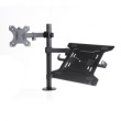 ART Desk holder for LED/LCD 13-32 