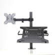 ART Desk holder for LED/LCD 13-32 