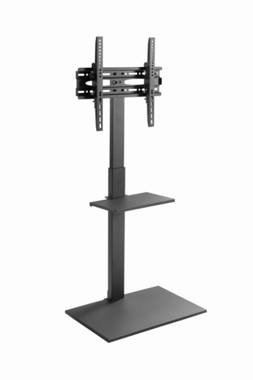 Gembird TVS-55T-02 TV floor stand, 32