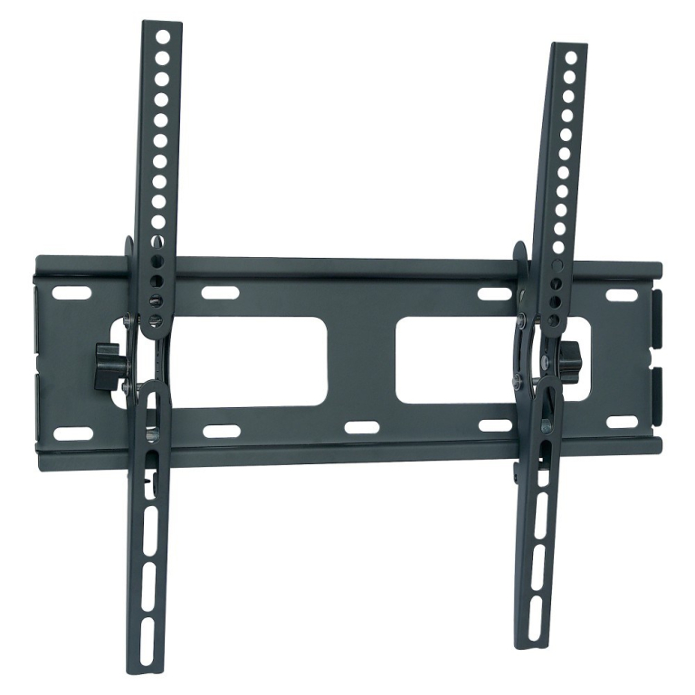 Tootefoto - Techly TV wall mount TV/LCD 23-55 Cali 60kg Uchylny Slim (301269)