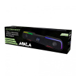 Esperanza USB SPEAKER/SOUNDBAR LED RAINBOW APALA