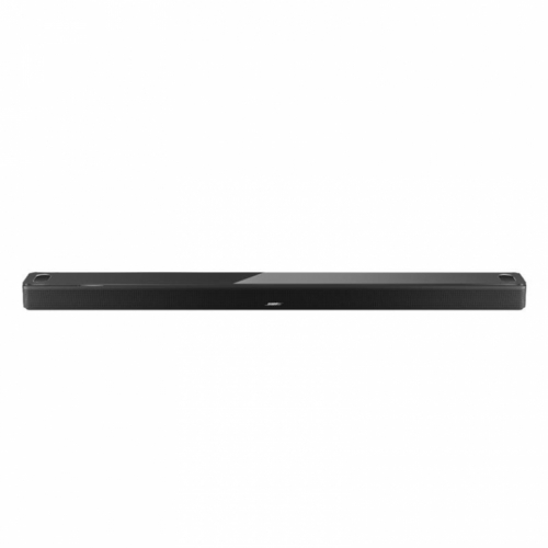 Bose Smart Ultra Soundbar, must - Soundbar / 882963-2100