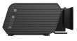 AUDAC AUDAC PROFESSIONAL 3- WAY SOUNDBAR, BLACK
