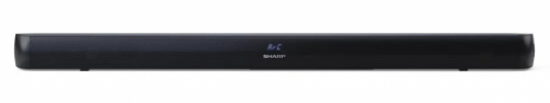 Sharp HT-SB147, 2.0 channels, 150 W, 150 W, Black, MP3, WAV, CE, REACH/PAH/SCCP