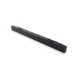 Dell | Soundbar for Monitor | SB521A | Black 520-AASI