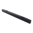 Dell | Soundbar for Monitor | SB521A | Black 520-AASI