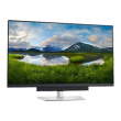 Dell | Soundbar for Monitor | SB521A | Black 520-AASI