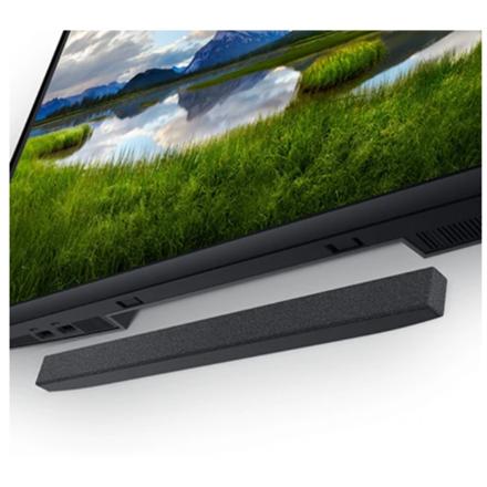 Dell | Soundbar for Monitor | SB521A | Black 520-AASI