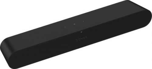 Sonos Ray M20 Black - soundbar, black