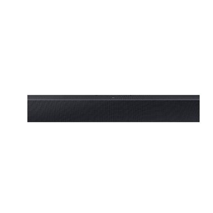 Samsung Essential B-Series Soundbar | HW-C400 | Bluetooth | Black | Wireless connection