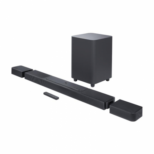 JBL Bar 1300, 11.1.4, must - Soundbar / JBLBAR1300BLKEP