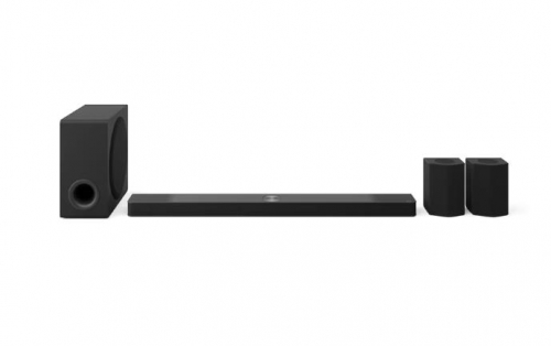 SOUND BAR/S95TR LG