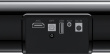 Sencor Soundbar SSB 5500BW Soundbar 2.1ch 160w