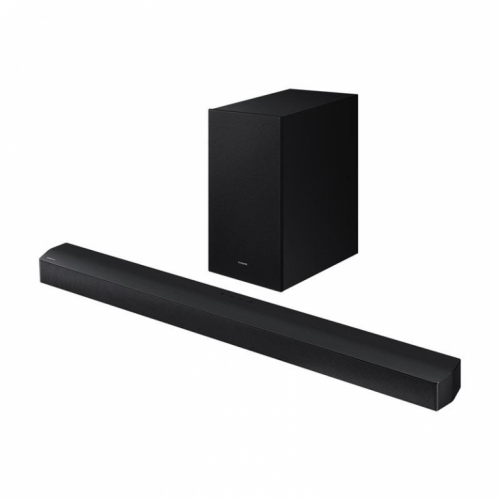 Samsung B-Series HW-B650D, 3.1, must - Soundbar / HW-B650D/EN