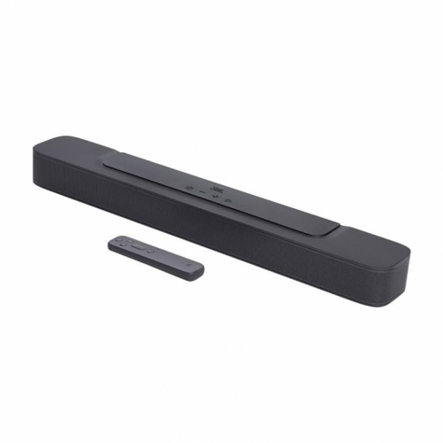 JBL Bar 2.0 All-in-One MK2, must - Soundbar / JBLBAR20AIOM2BLKEP