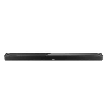 Bose Smart Ultra Soundbar, must - Soundbar / 882963-2100