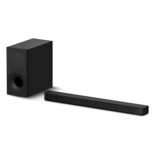 Sony HT-S400, 2.1, must - Soundbar / HTS400.CEL