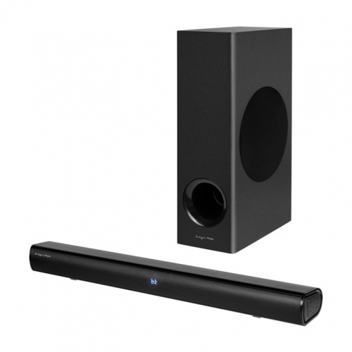 Kruger&Matz Planet 2.1 Soundbar