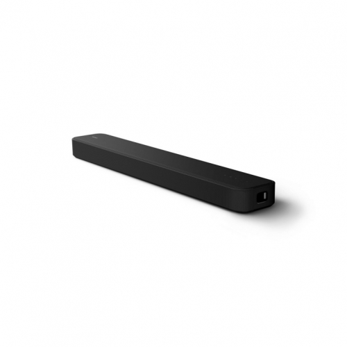 Sony HT-S2000 3.1ch Dolby Atmos Soundbar, 3.1 channels, DTS, DTS 96/24, DTS Virtual:X, DTS-ES, DTS-HD, DTS-HD Master Audio, Dolby Atmos, Dolby Digital,..., Built-in, Black, LPCM, BRAVIA Sync