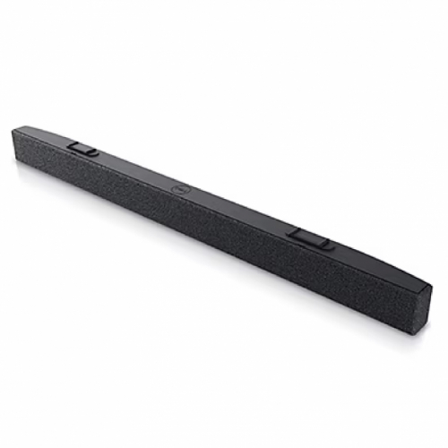 Dell Slim Soundbar SB521A for Pro 2 ID Displays T-520-AASI