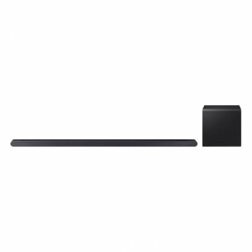 Samsung HW-S800D Ultra Slim, 3.1.2, must - Soundbar / HW-S800D/EN