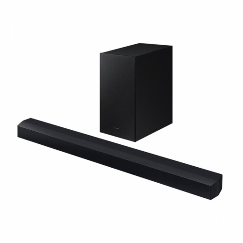 Samsung Essential B-Series HW-C450, 2.1, must - Soundbar / HW-C450/EN