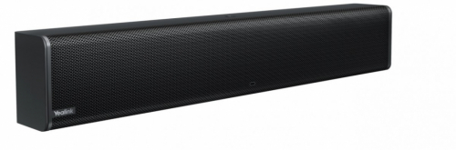 Yealink Speaker MSpeaker II Black