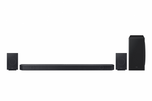 Samsung HW-Q930D/EN - soundbar 9.1.4 channels