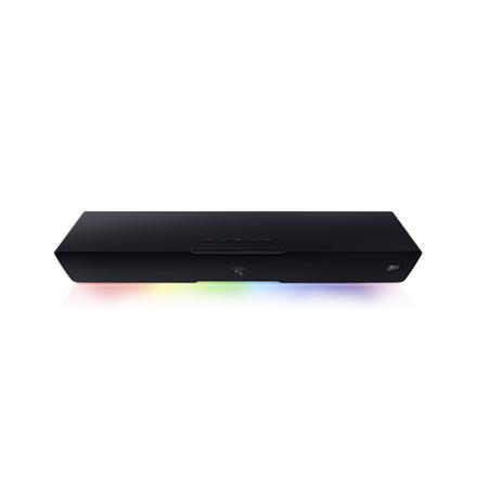 Razer | Gaming Soundbar | Leviathan V2 | Bluetooth | Black | Wireless connection