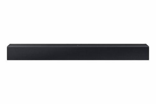 Samsung HW-C400/EN soundbar speaker Black 2.0 channels