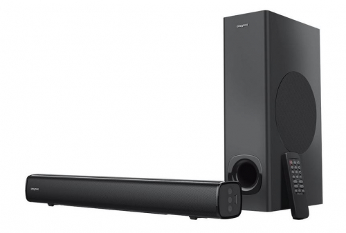 Creative Labs Wireless soundbar Stage 2.1 with subwoofer