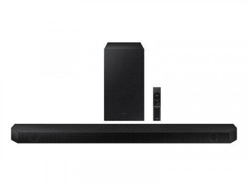 SOUND BAR 3.1.2/HW-Q600B/EN SAMSUNG