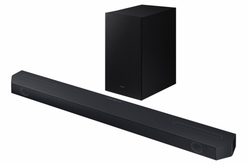 Samsung HW-Q600C Black 3.1.2 channels 34 W