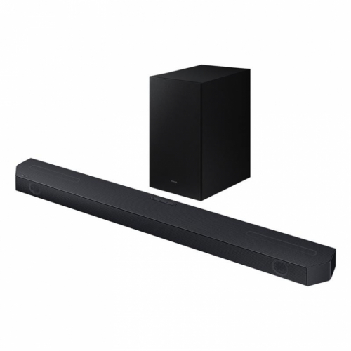 Samsung Premium Q-Series HW-Q600C, 3.1.2, must - Soundbar / HW-Q600C/EN