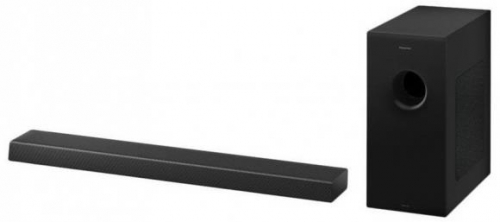 SOUND BAR 2.1/SC-HTB600EGK PANASONIC