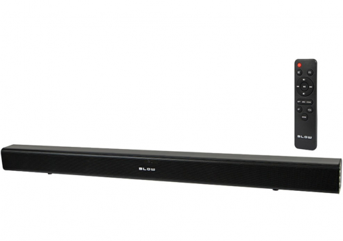 BLOW Głośnik Bluetooth soundbar CINEMA 4.0