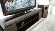 Blaupunkt Soundbar speaker set with Bluetooth LS200SUB 2.1-channel