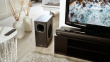 Blaupunkt Soundbar speaker set with Bluetooth LS200SUB 2.1-channel