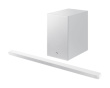 Samsung HW-S701D/EN soundbar speaker White 3.1 channels