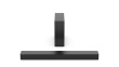 Hisense HS2100 soundbar speaker Black 2.1 channels 240 W