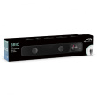 Speedlink Lautsprecher BRIO. Soundbar. Stereo. schwarz retail