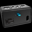 Speaker SVEN HA-950, black, MDF, PU leather (60W, Bluetooth, USB, Micro SD, Remote)