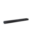 Sharp | 3.1.2 Dolby Atmos/DTS:X Soundbar with Wireless Subwoofer | HT-SBW53121(BK) | 550 W | Bluetooth | Black | Wireless connection HT-SBW53121(BK)