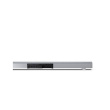 Sharp | 3.1.2 Dolby Atmos/DTS:X Soundbar with Wireless Subwoofer | HT-SBW53121(SL) | 550 W | Bluetooth | Silver | Wireless connection HT-SBW53121(SL)