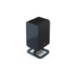 Sharp | 2.0.2 Wireless Rear Surround Speakers | HT-SPR52021(BK) | 200 W | Black | Wireless connection HT-SPR52021(BK)