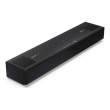 Sharp | 2.0.2 Compact Dolby Atmos Soundbar | HT-SB700 | 140 W | Bluetooth | Black | Wireless connection HT-SB700
